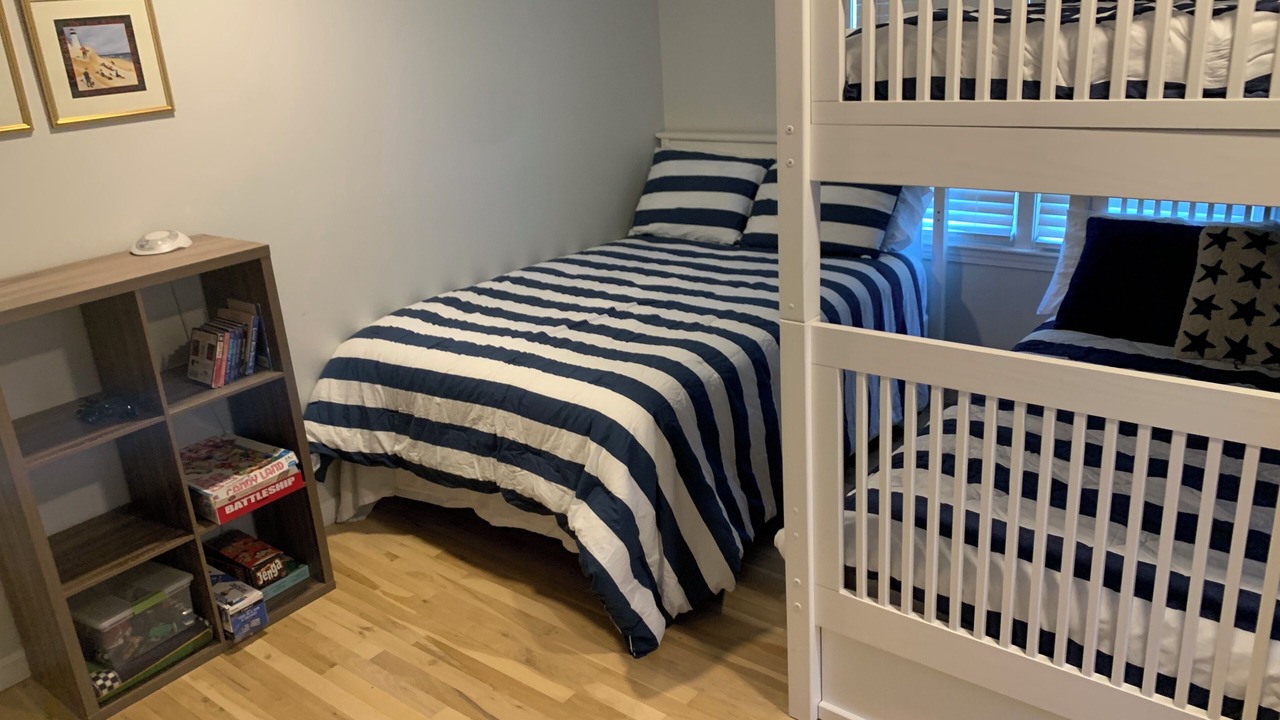 Photo of Bedroom in Dennis