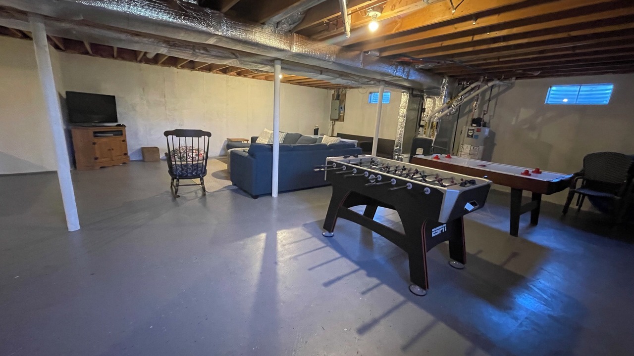 Photo of Bedroom in Dennis