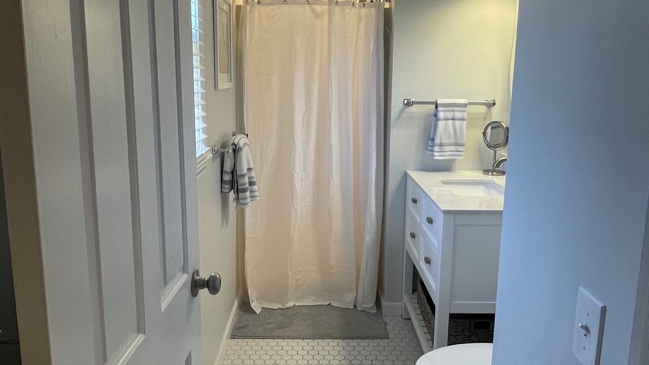 Photo of Bathroom in Dennis