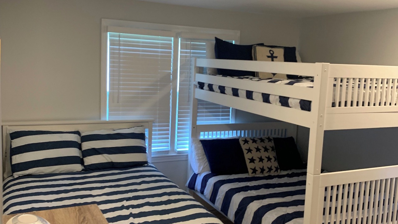 Photo of Bedroom in Dennis