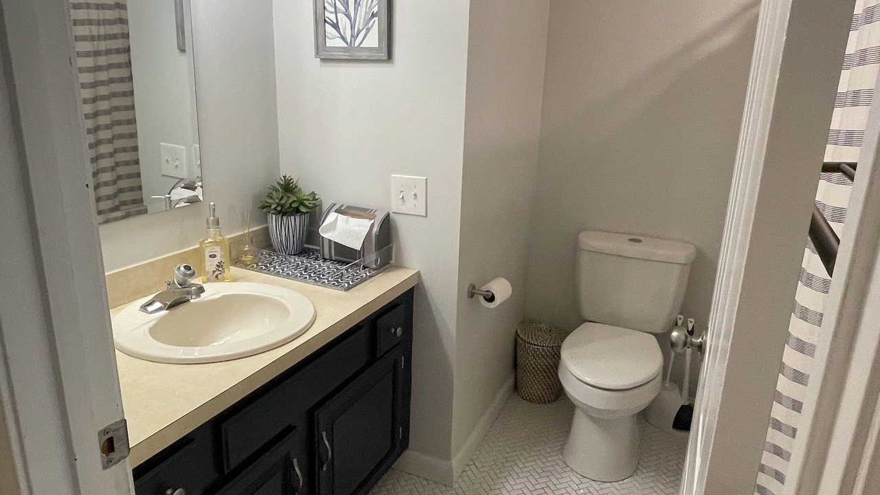 Photo of Bathroom in Dennis