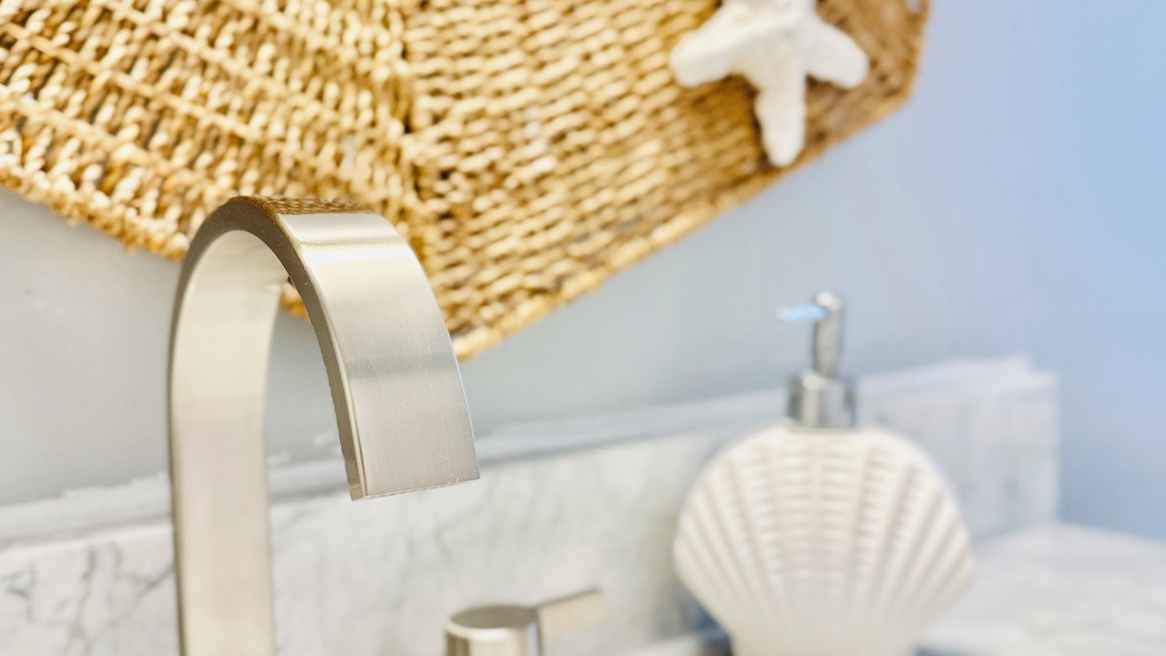 Photo of Bathroom in South Yarmouth
