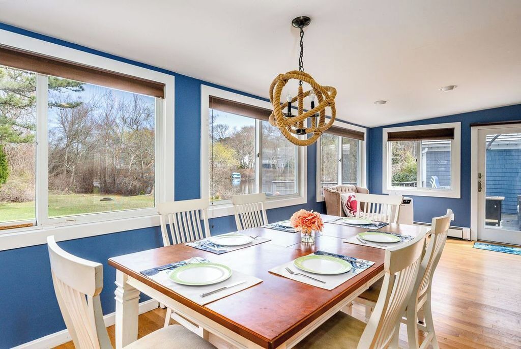 Photo of Bedroom in South Yarmouth