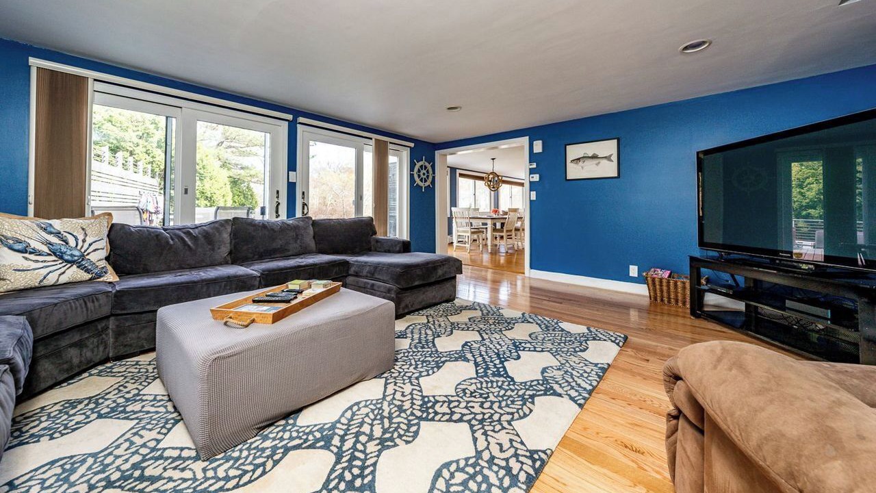 Photo of Bedroom in South Yarmouth