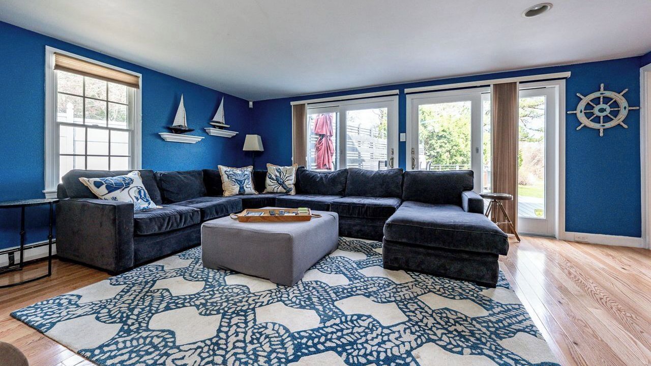 Photo of Bedroom in South Yarmouth
