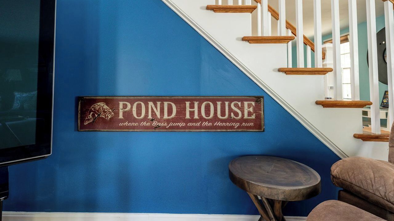 Photo of Bedroom in South Yarmouth