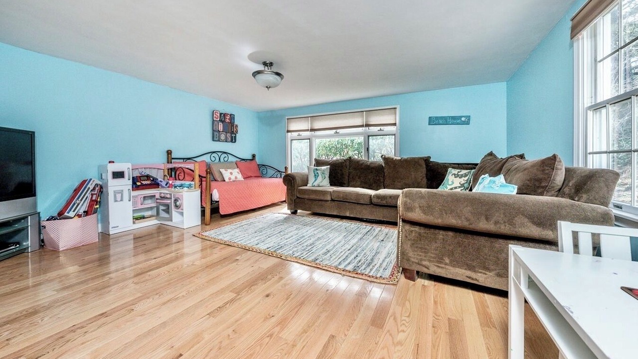 Photo of Bedroom in South Yarmouth