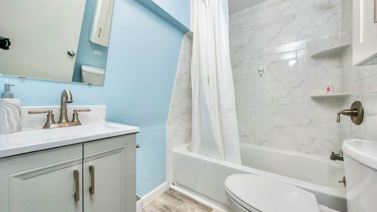 Photo of Bathroom in South Yarmouth