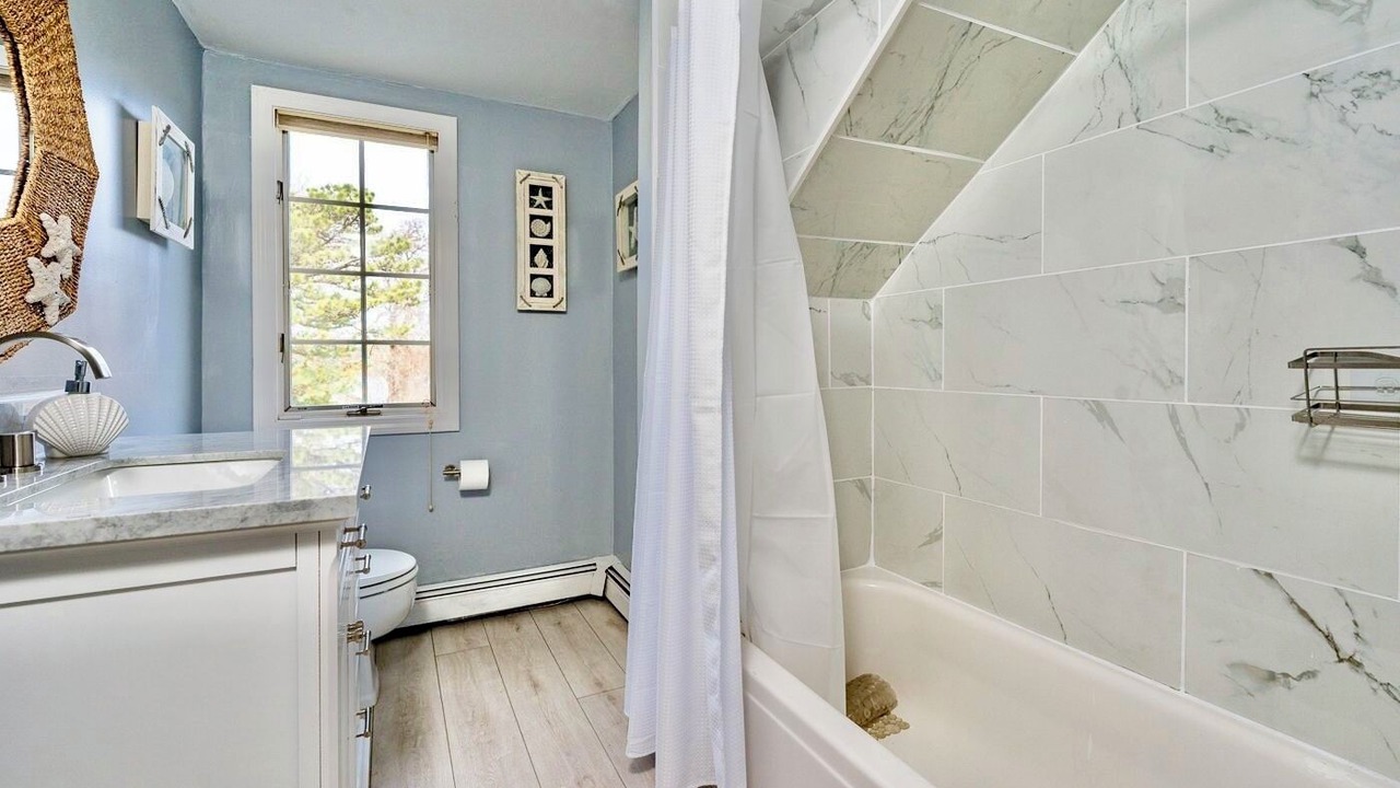 Photo of Bathroom in South Yarmouth