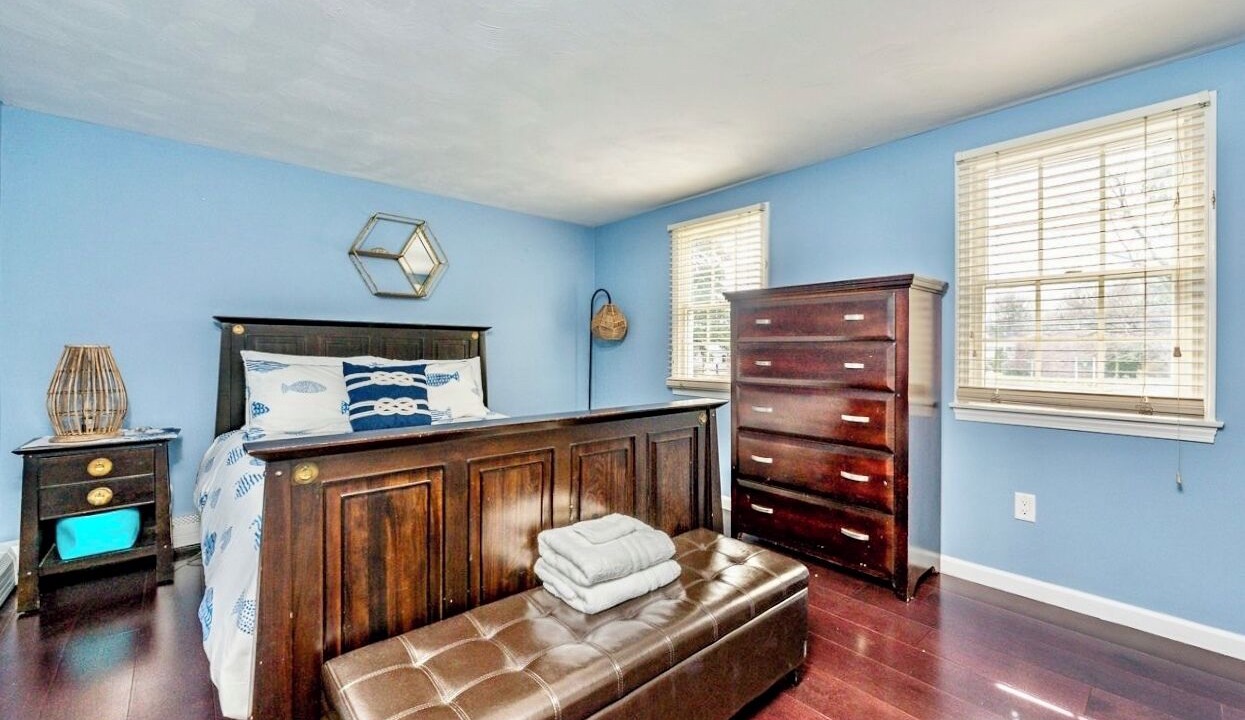 Photo of Bathroom in South Yarmouth