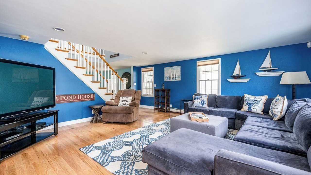 Photo of Bedroom in South Yarmouth