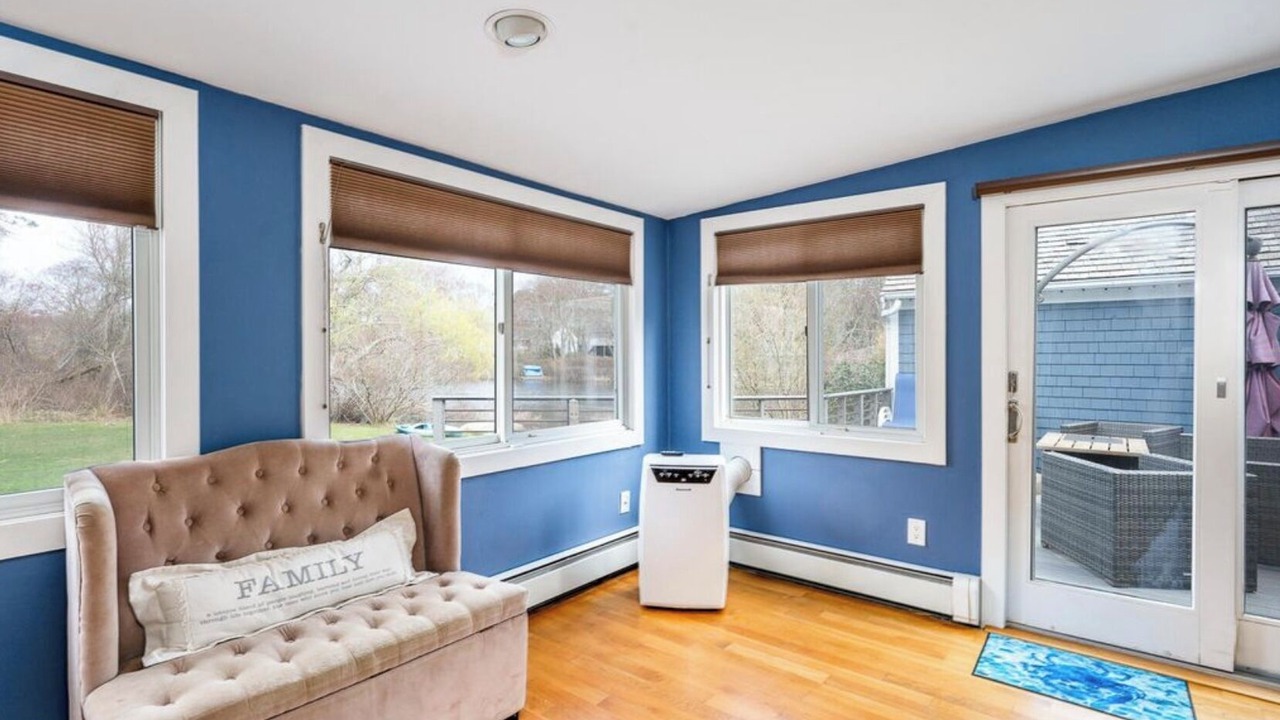 Photo of Bedroom in South Yarmouth