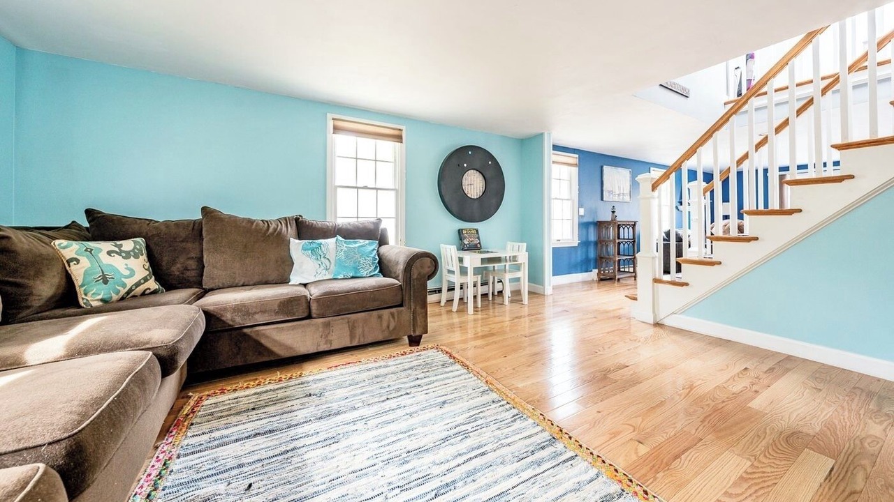 Photo of Bedroom in South Yarmouth
