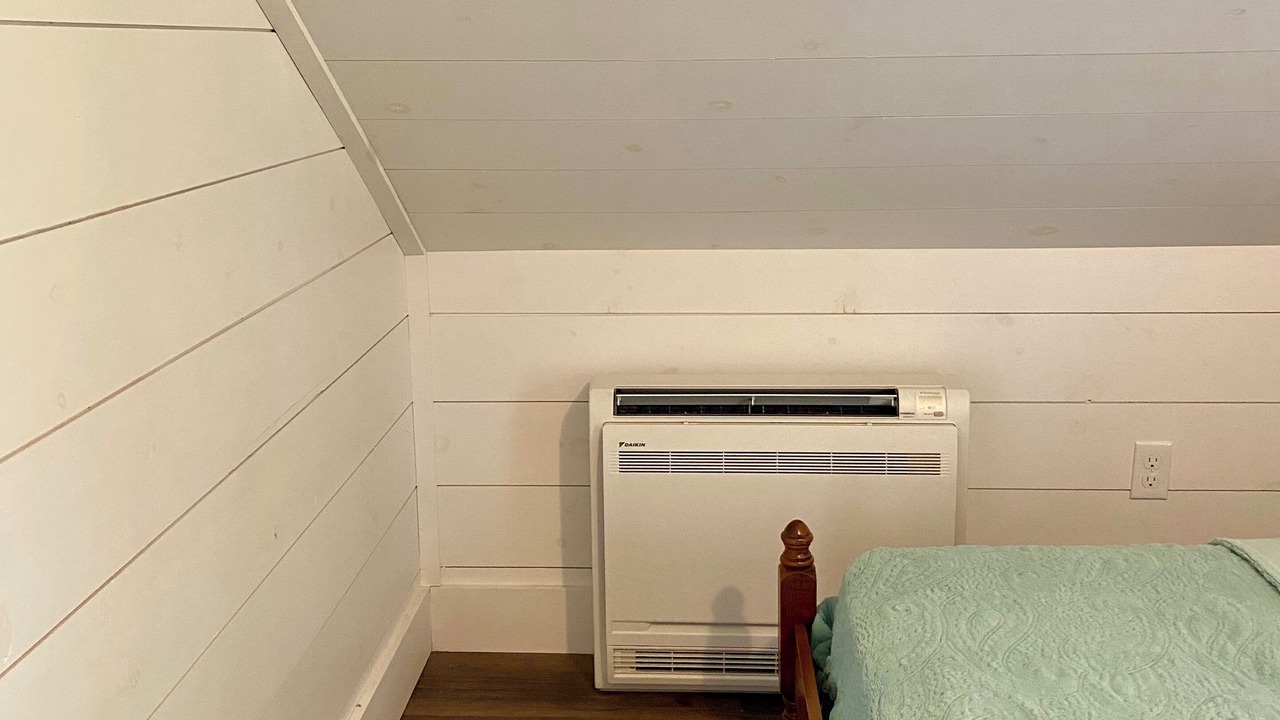 Photo of Bedroom in Standish