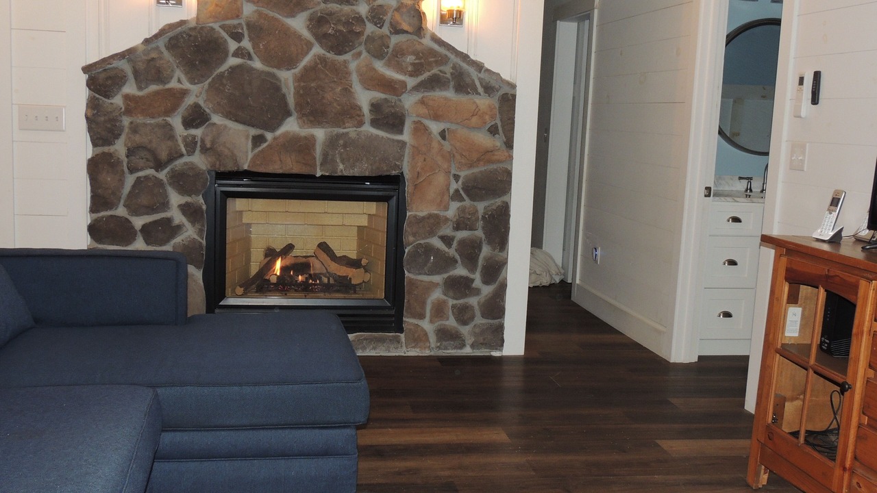 Photo of Livingroom in Standish