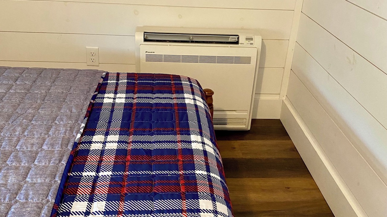 Photo of Bedroom in Standish