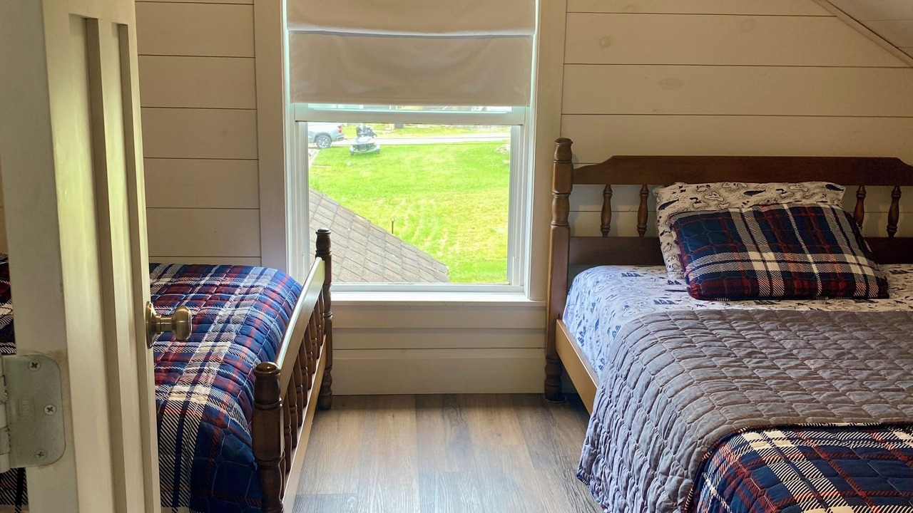 Photo of Bedroom in Standish