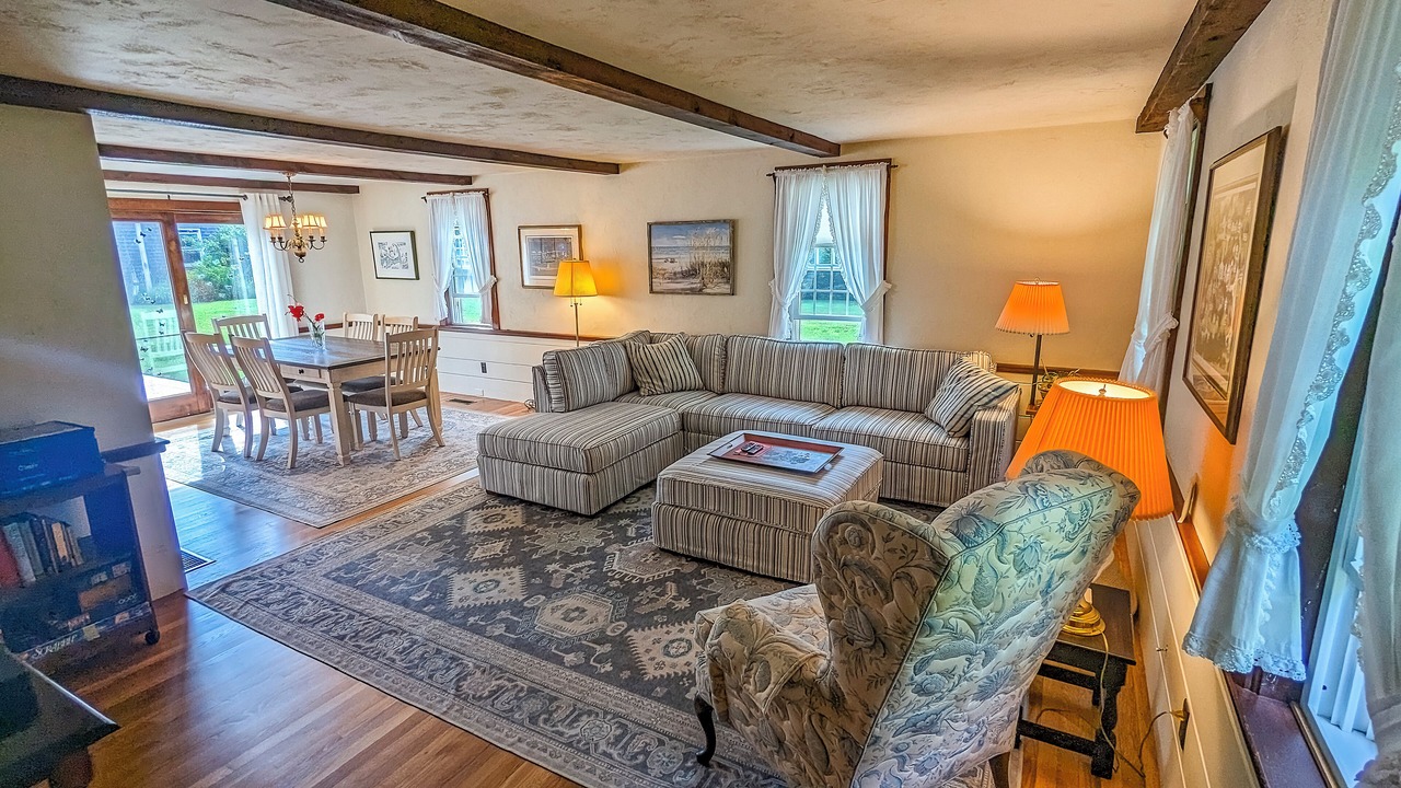 Photo of Bedroom in East Dennis