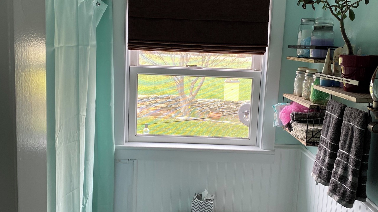 Photo of Bathroom in Portsmouth