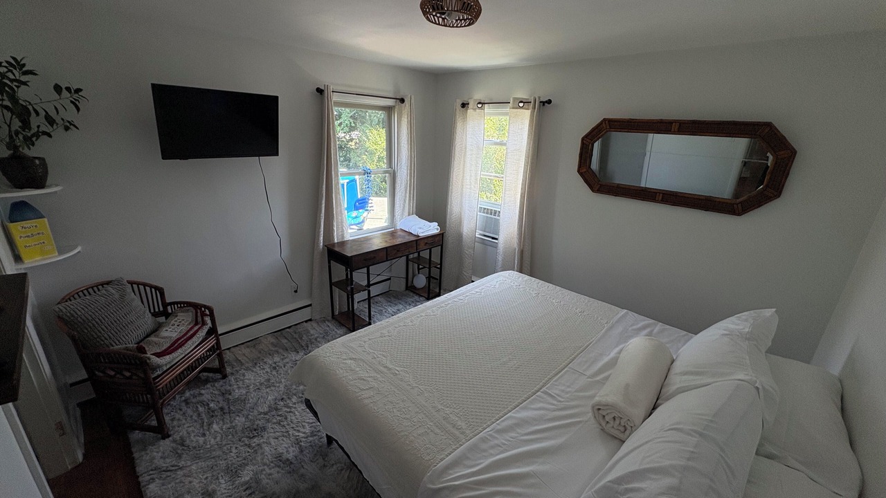 Photo of Bedroom in Portsmouth