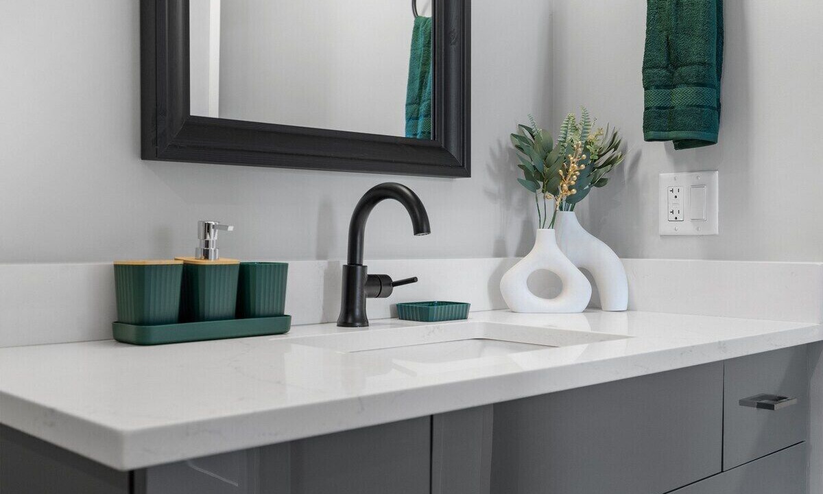 Photo of Bathroom in East Somerville