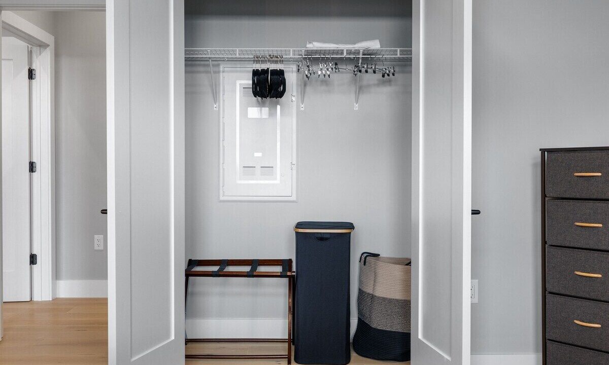 Photo of Bedroom in East Somerville