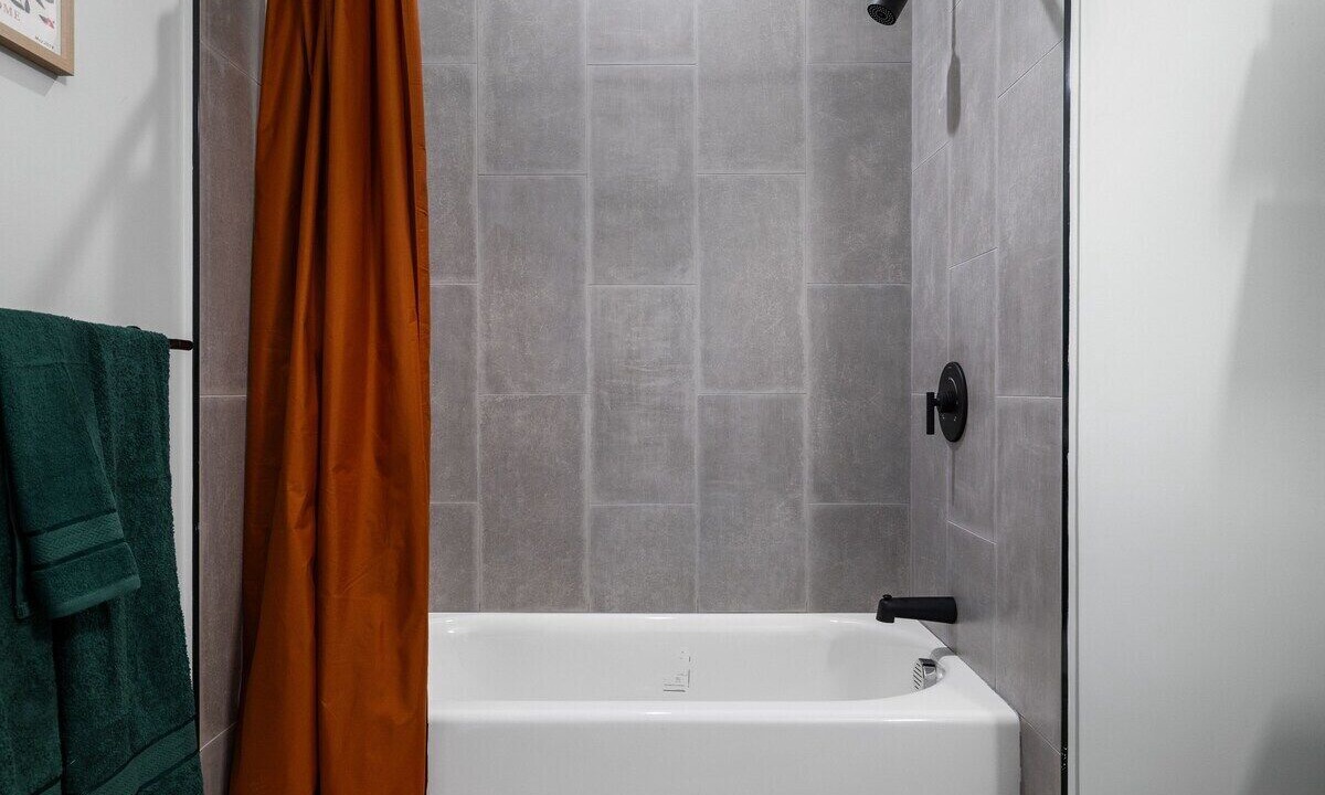 Photo of Bathroom in East Somerville