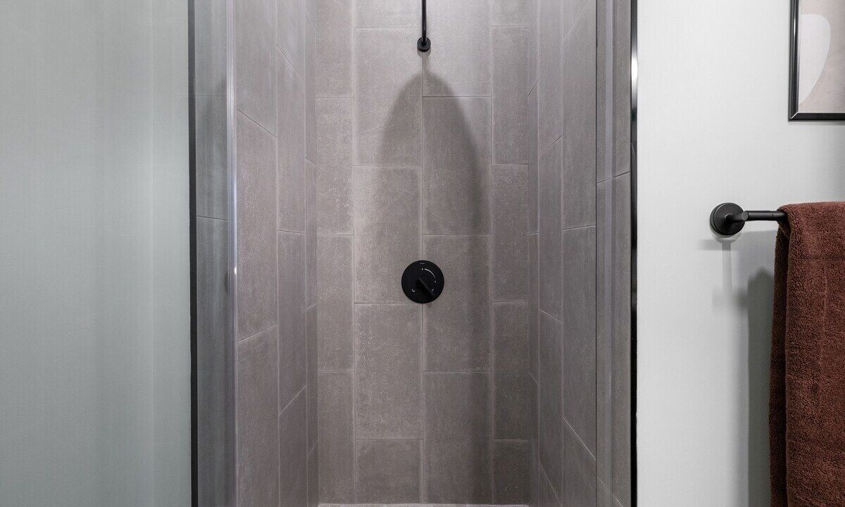 Photo of Bathroom in East Somerville