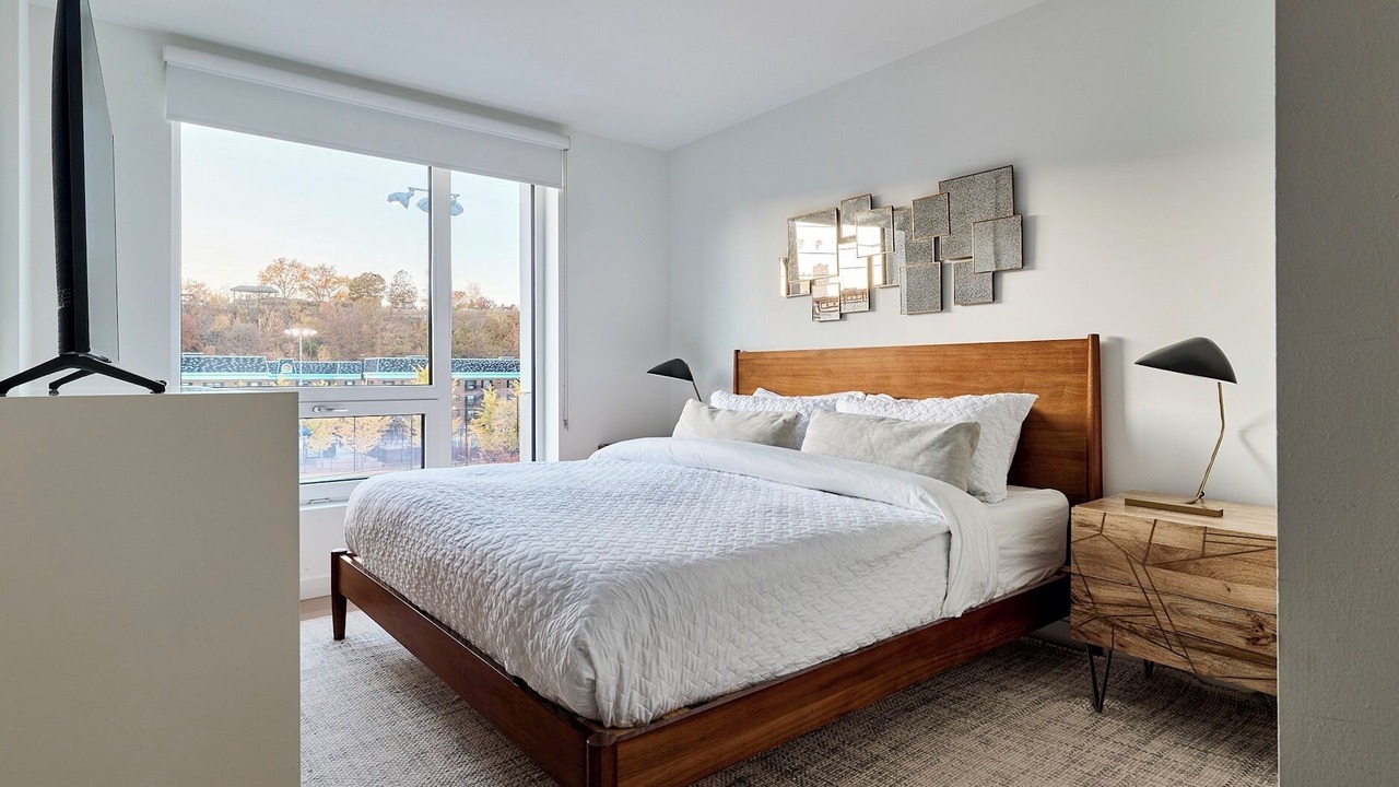 Photo of Bedroom in Hoboken