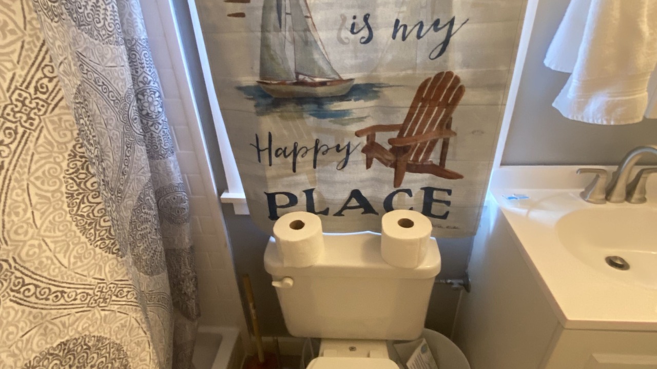 Photo of Bathroom in Bolton Landing