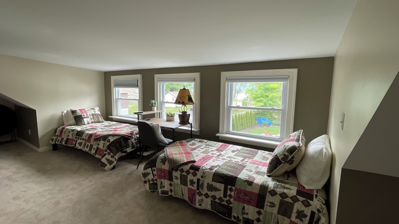 Photo of Bedroom in Bolton Landing