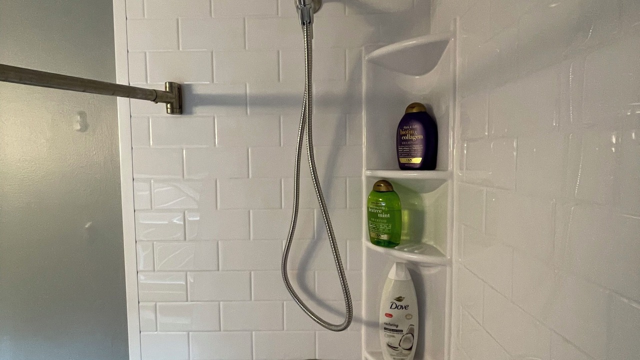 Photo of Bathroom in Bolton Landing