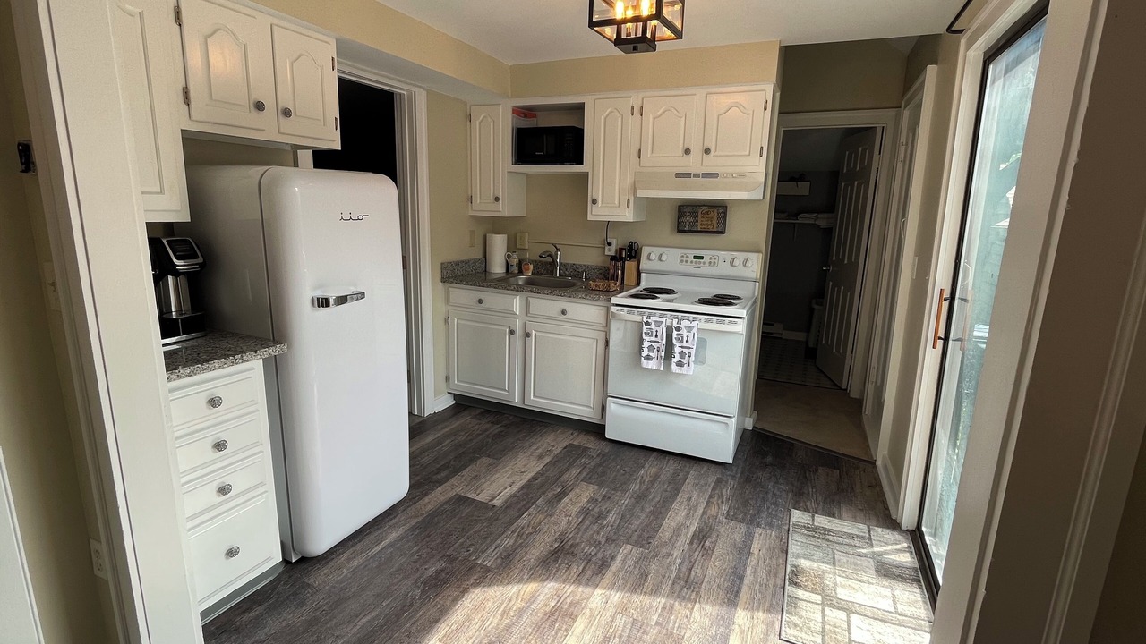Photo of Bedroom in Bolton Landing