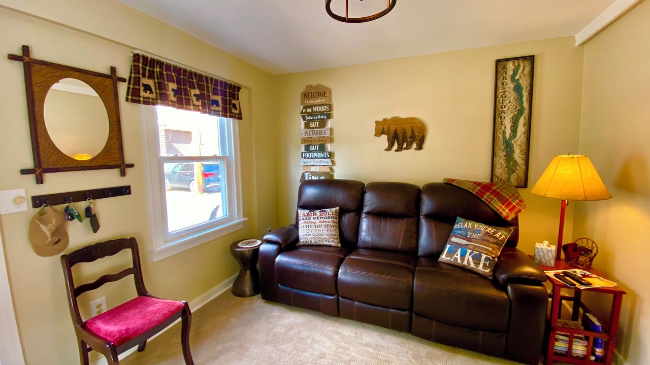 Photo of Bedroom in Bolton Landing