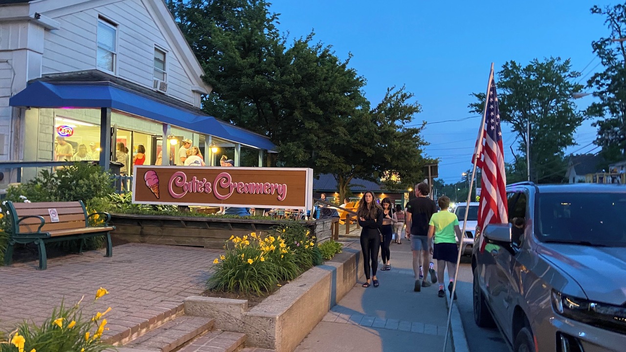 Photo of Others in Bolton Landing