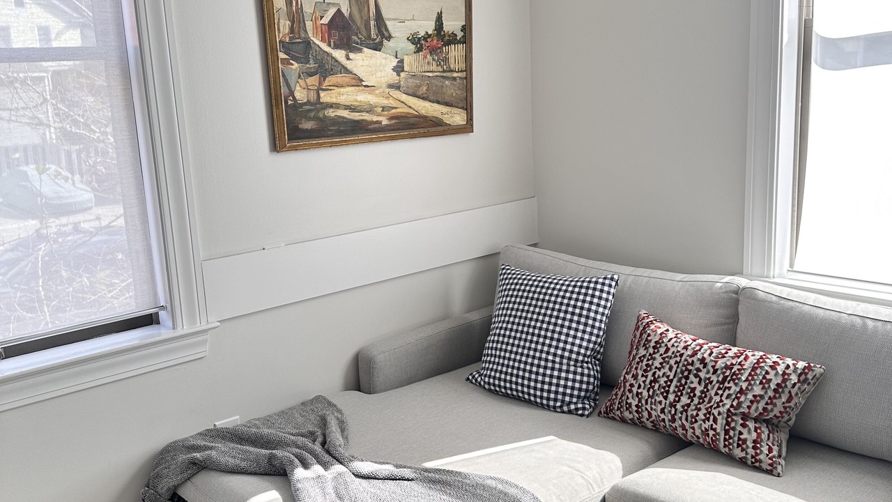 Photo of Livingroom in Yachting Village