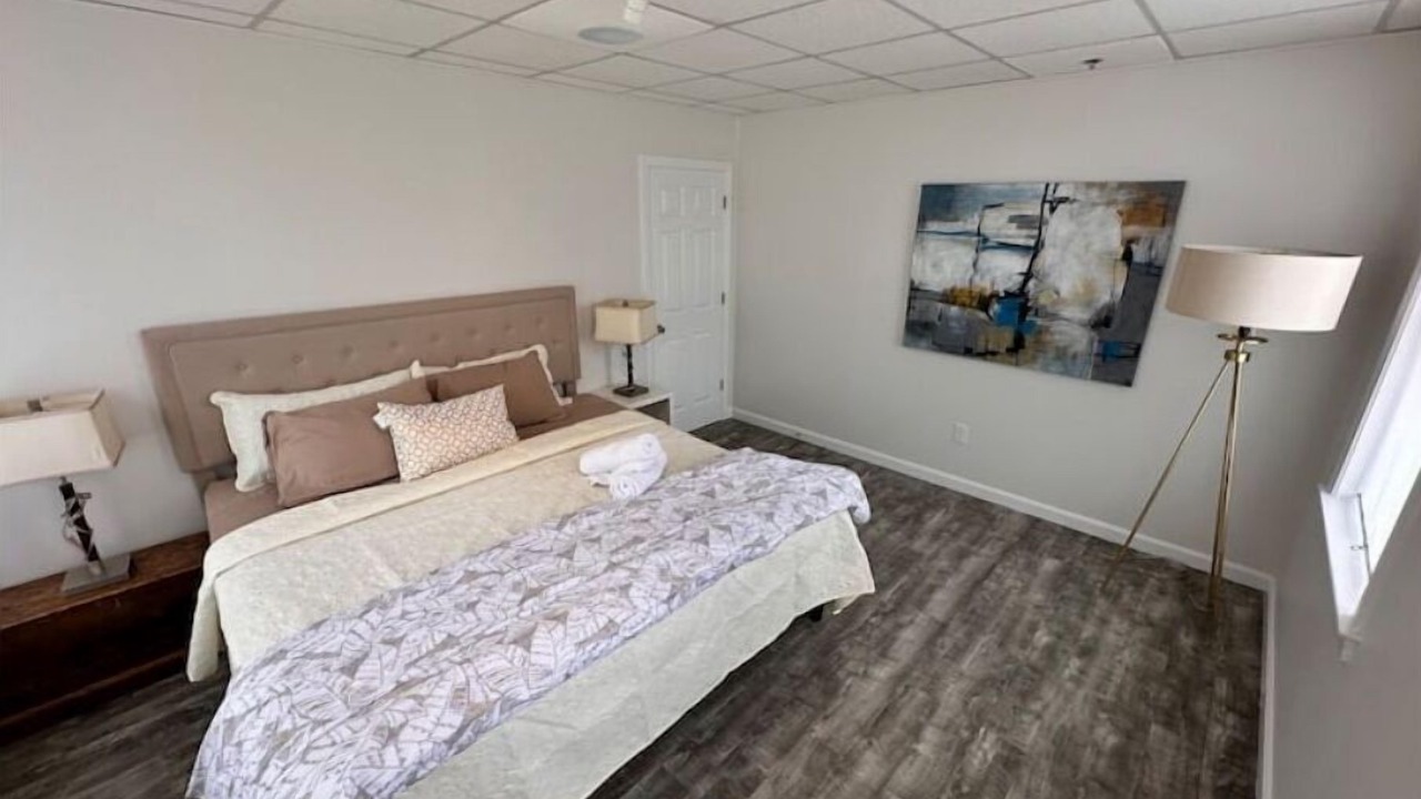 Photo of Bedroom in Yachting Village