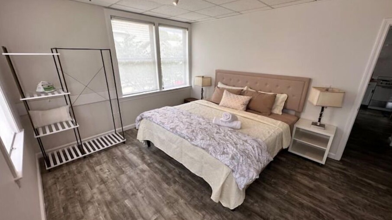 Photo of Bedroom in Yachting Village