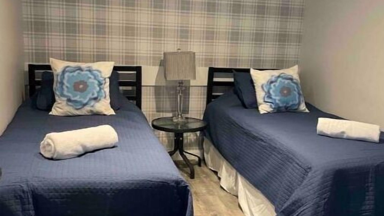 Photo of Bedroom in Yachting Village