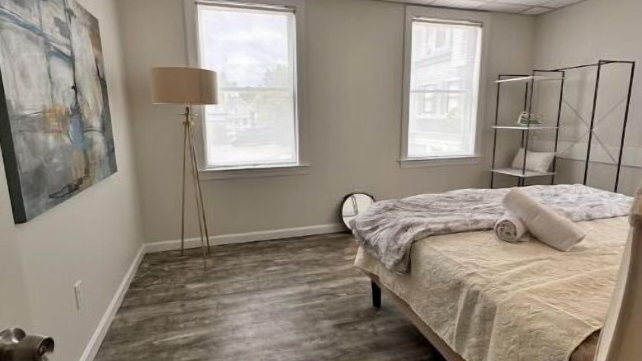 Photo of Bedroom in Yachting Village