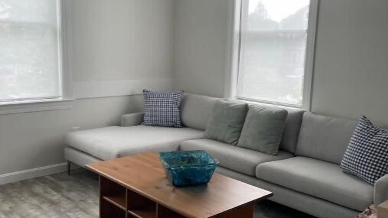 Photo of Livingroom in Yachting Village