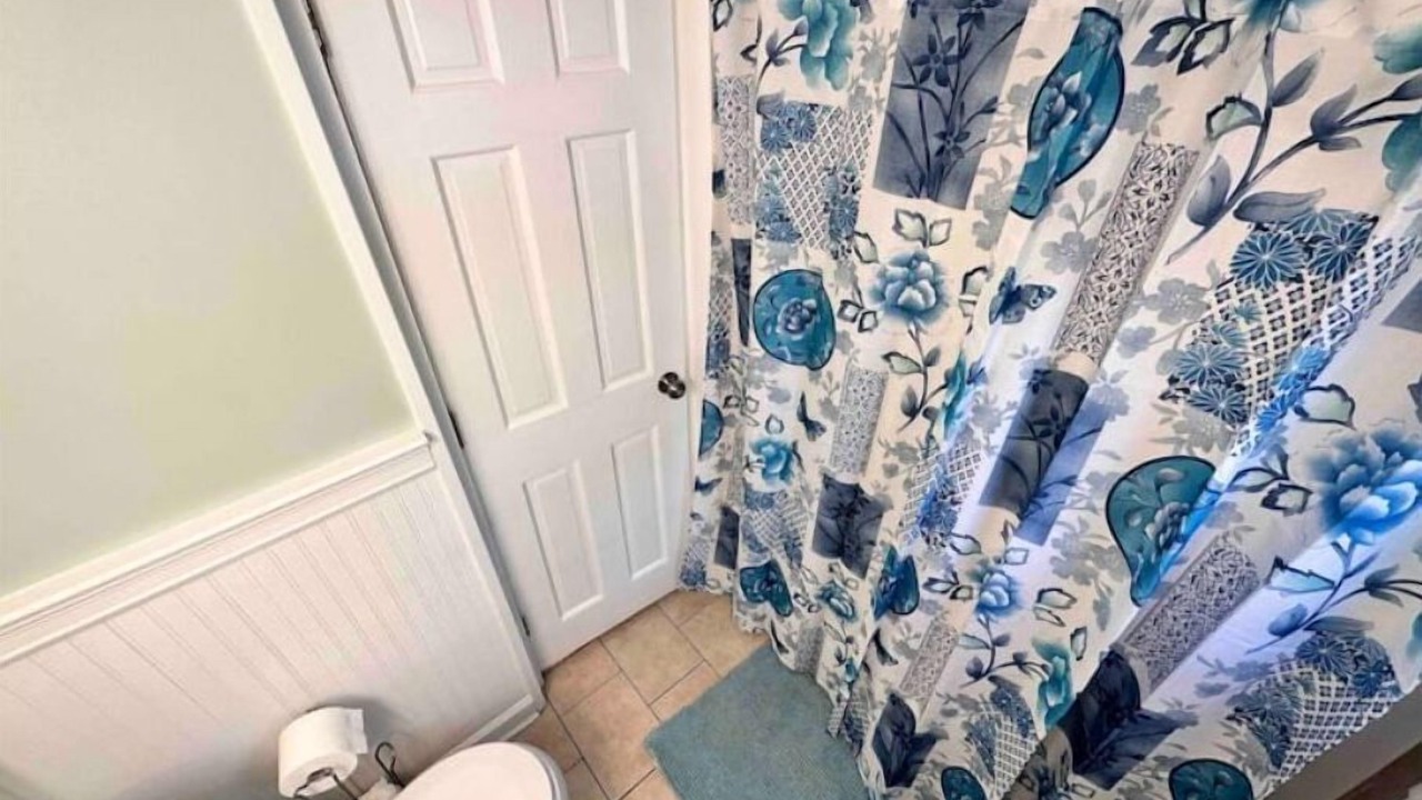 Photo of Bathroom in Yachting Village