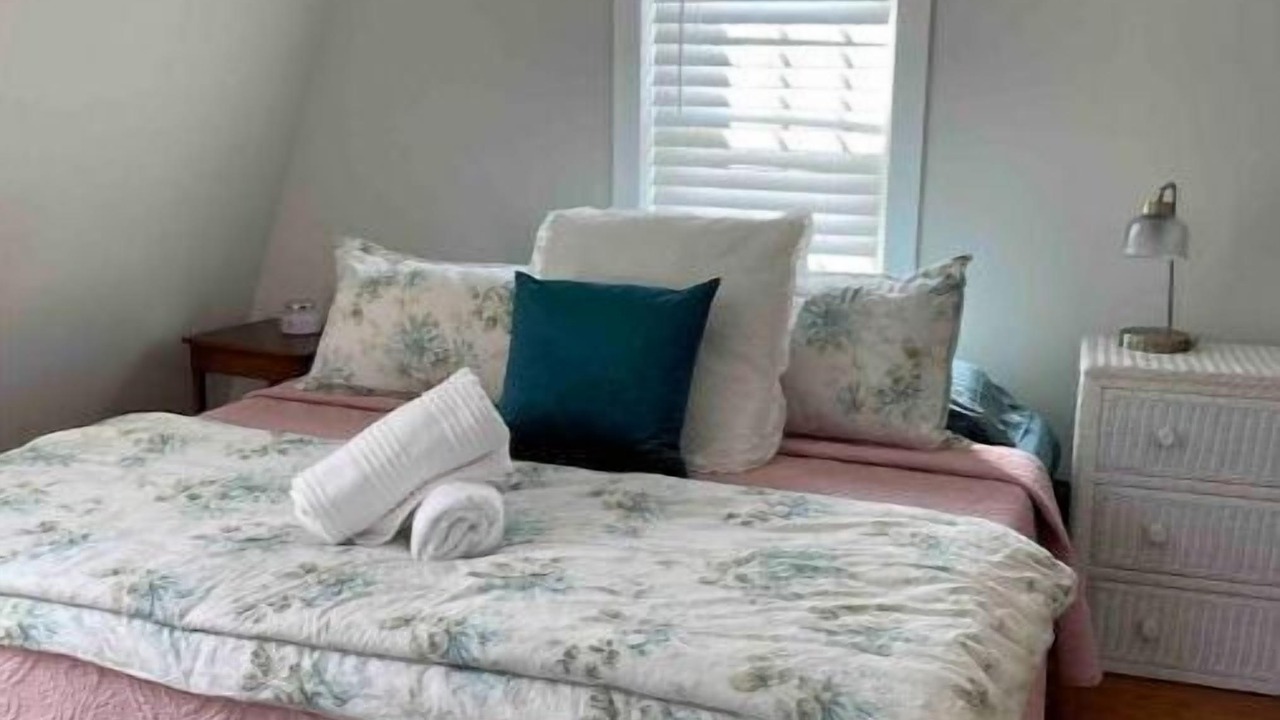 Photo of Bedroom in Yachting Village