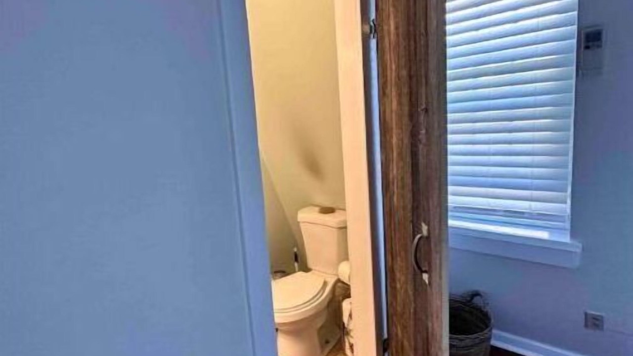 Photo of Bathroom in Yachting Village