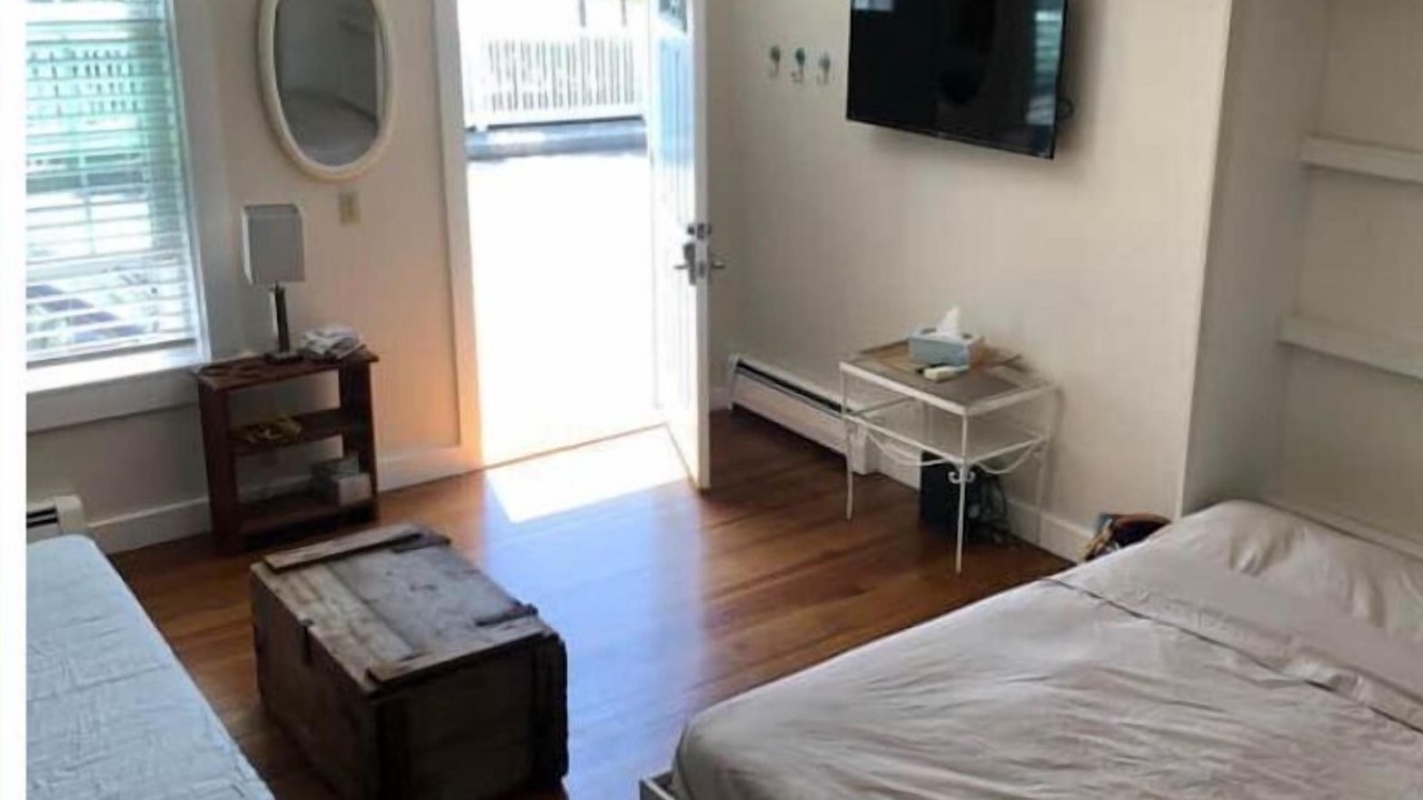 Photo of Bedroom in Yachting Village