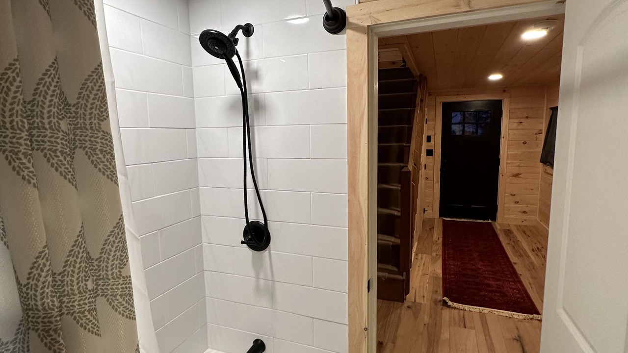 Photo of Bathroom in Bradford