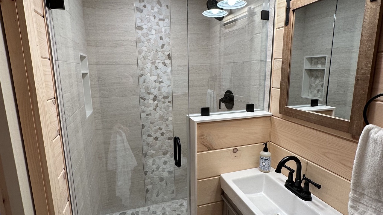 Photo of Bathroom in Bradford