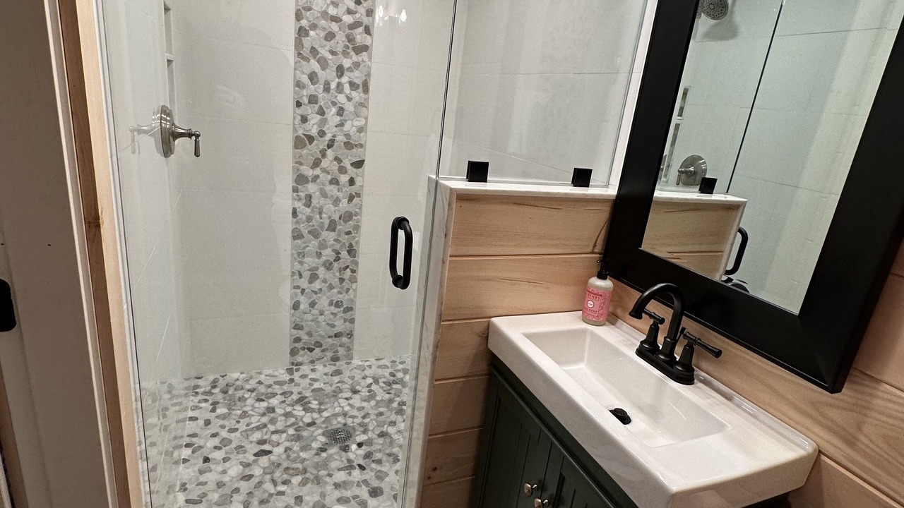 Photo of Bathroom in Bradford