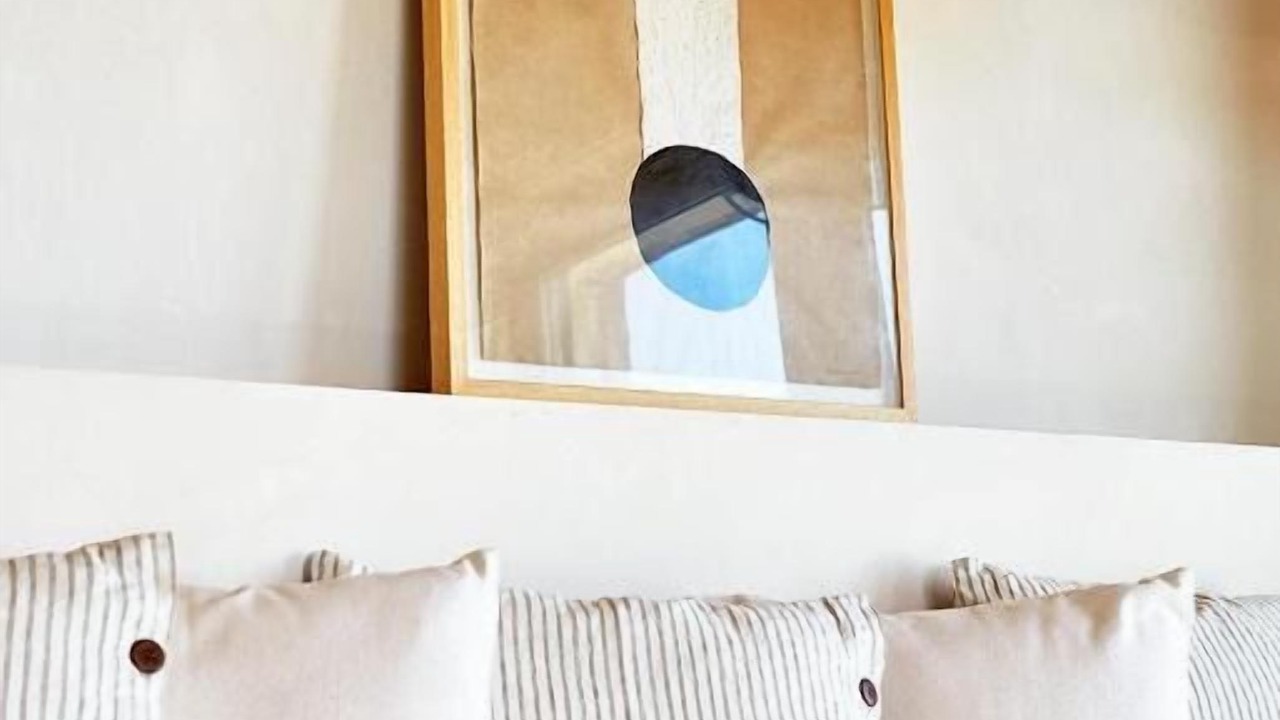 Photo of Bedroom in Montauk