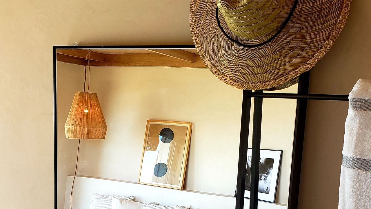 Photo of Bedroom in Montauk